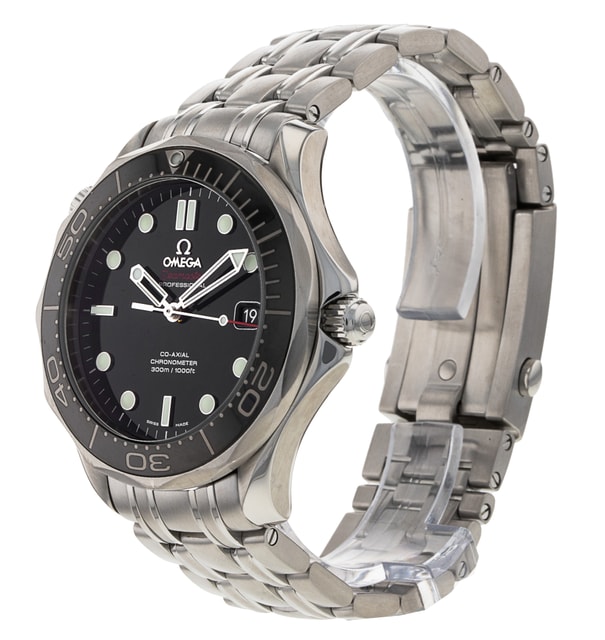 Omega Seamaster 300m 212.30.41.20.01.003 Image 2